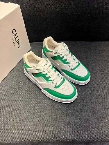 Picture of Celine Shoes Men _SKUfw157443829fw